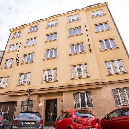 Spacious In Old Town By Days *
